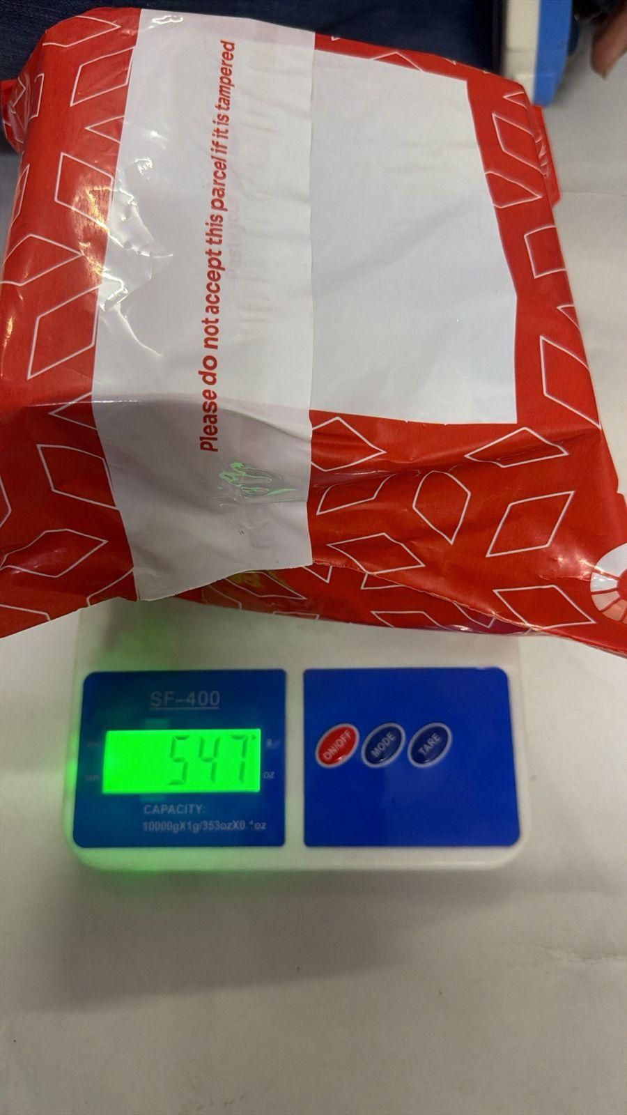 Yellow Bubble Tablets (24pc)