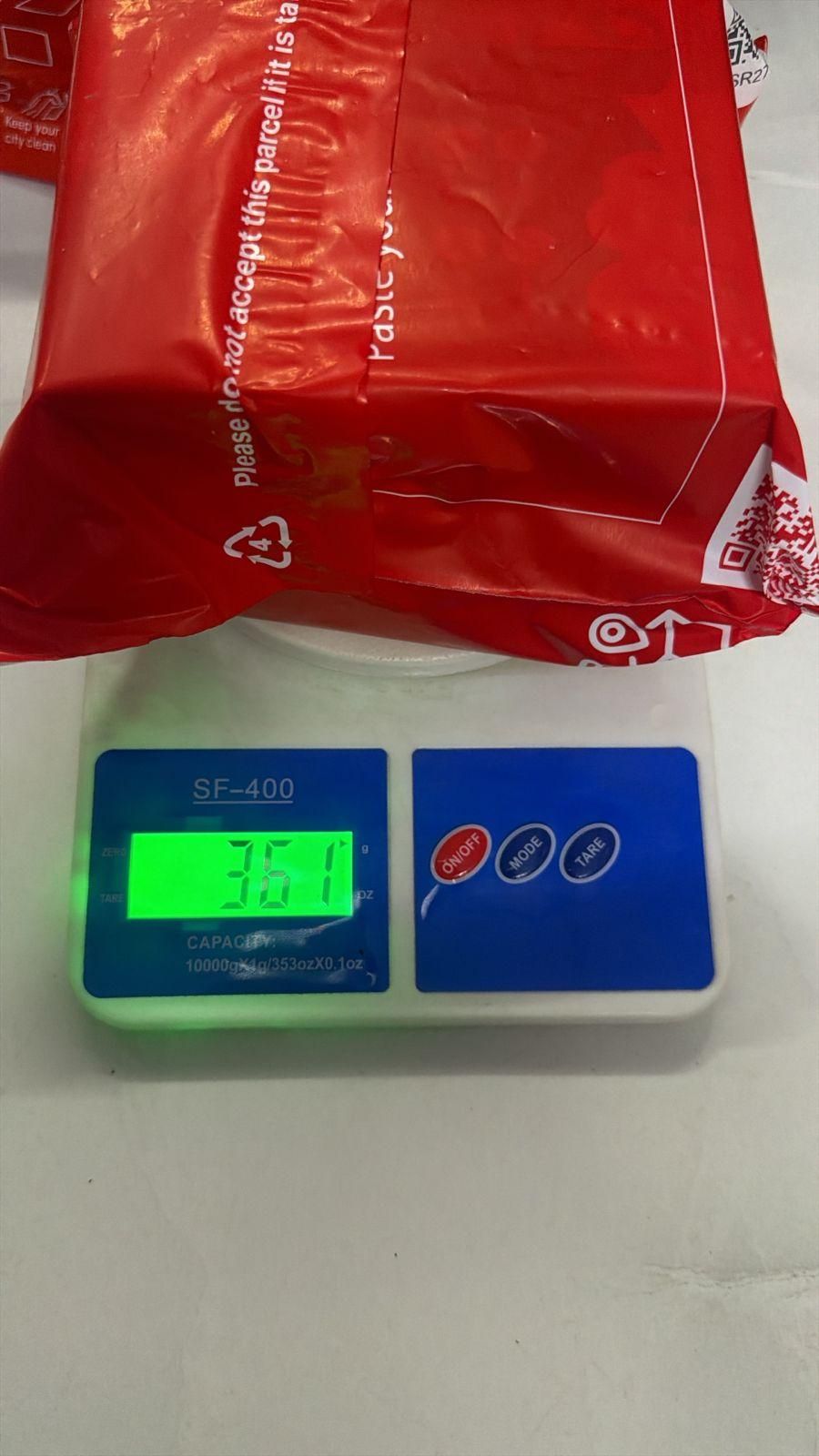 Yellow Bubble Tablets (24pc)