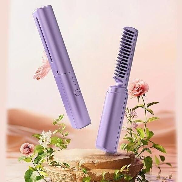 Hair Straightener